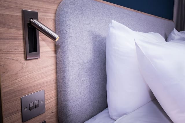 Room, 1 Double Bed, Accessible (with Free Hot Breakfast)