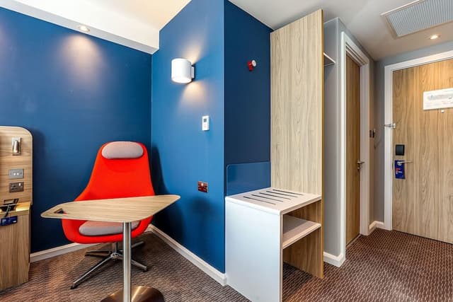 Standard Room, 1 Double Bed (with Free Hot Breakfast)