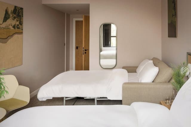 Premium Room