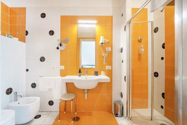 Superior Double or Twin Room, Balcony, City View