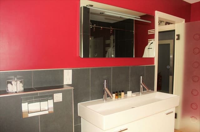 Superior Double Room, 1 Double Bed