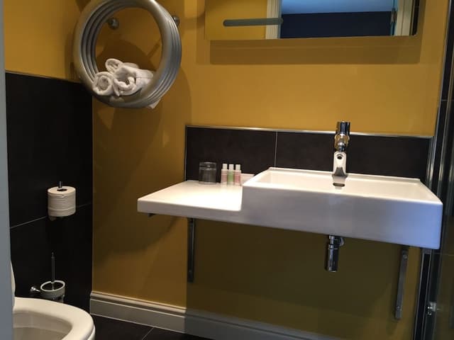 Superior Double Room, 1 Double Bed