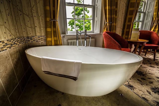 Deluxe Double Room, 1 King Bed
