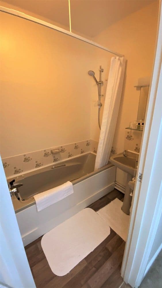 Standard Double Room, 1 Double Bed