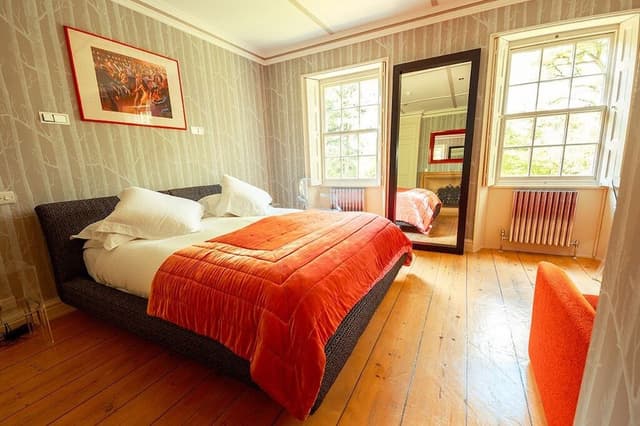 Superior Double Room, 1 Double Bed