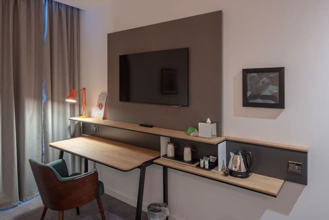 Premium Room, 1 King Bed