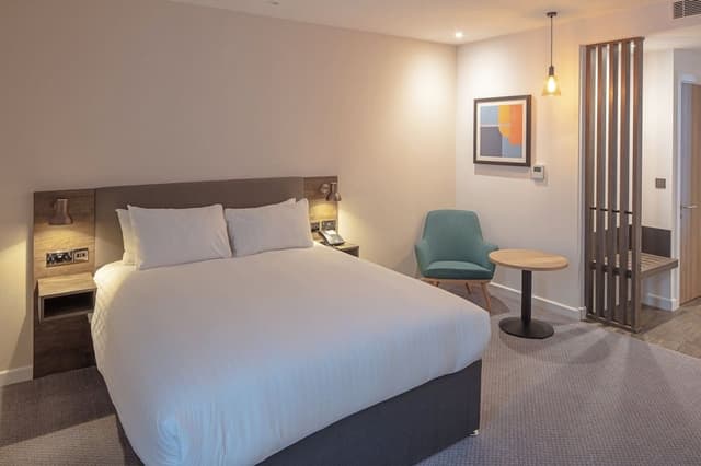 Premium Room, 1 King Bed