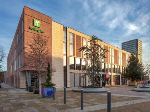โรงแรมฮอลิเดย์ อินน์ ซันเดอร์แลนด์ – ใจกลางเมือง โดย IHG (Holiday Inn Sunderland – City Centre By IHG)0