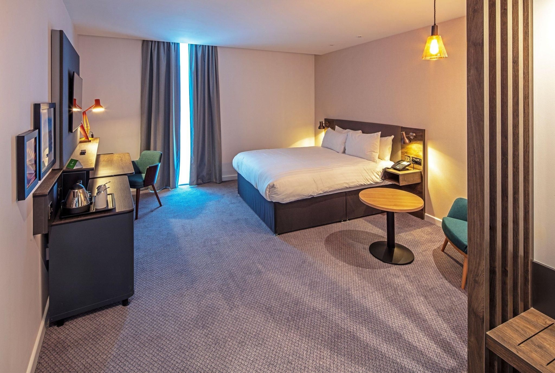 โรงแรมฮอลิเดย์ อินน์ ซันเดอร์แลนด์ – ใจกลางเมือง โดย IHG (Holiday Inn Sunderland – City Centre By IHG)4