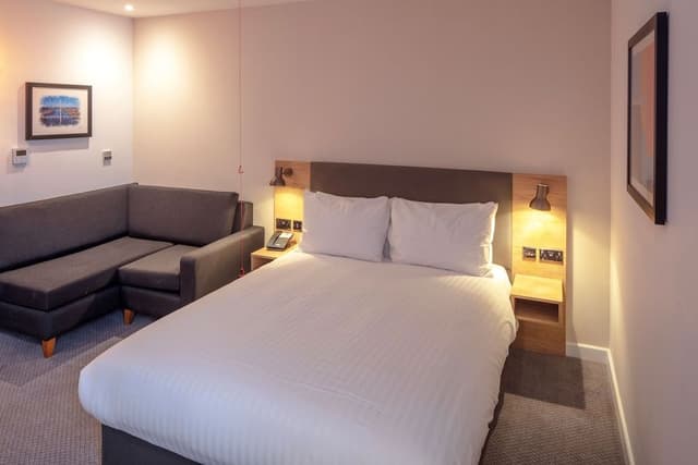 Premium Room, 1 King Bed