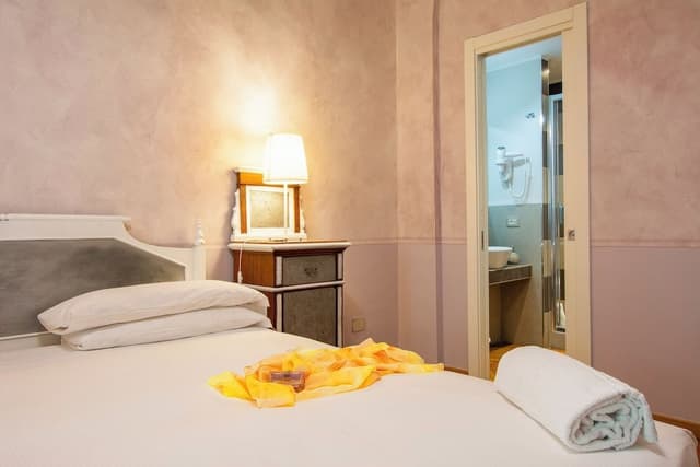 Double Room Single Use