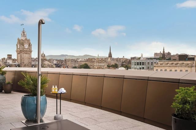 Penthouse
