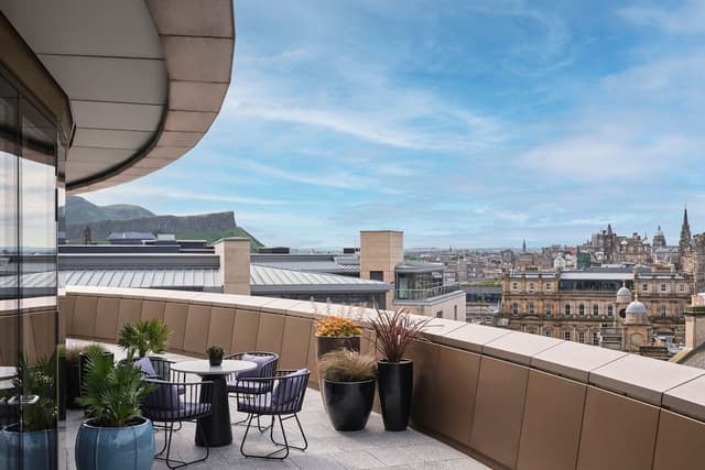 Penthouse