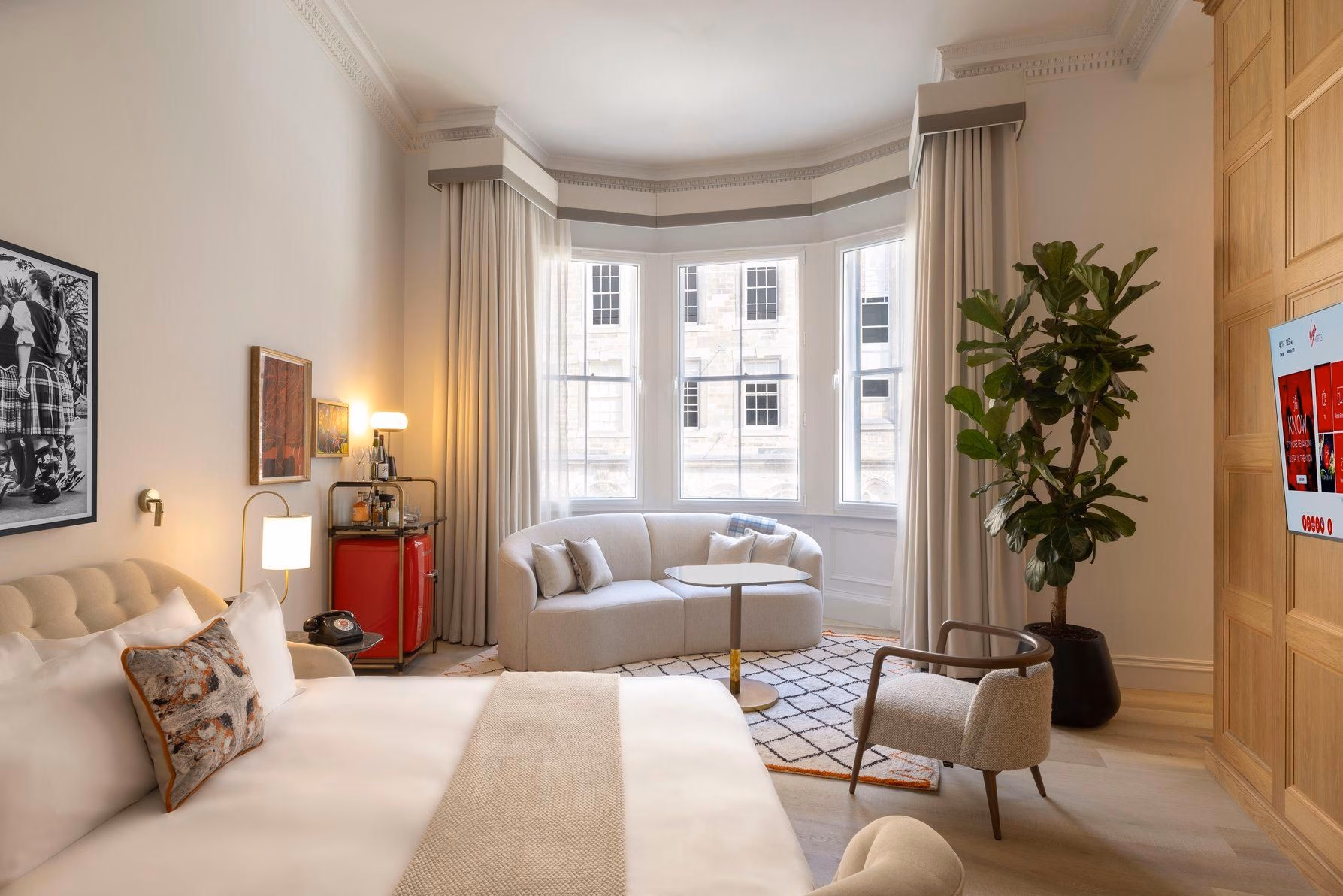 Virgin Hotels Edinburgh4