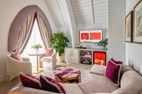 Virgin Hotels Edinburgh3