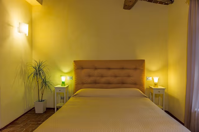 Exclusive Double Room Single Use