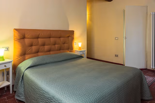 Exclusive Double Room Single Use