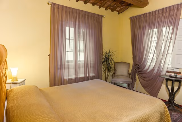 Exclusive Double Room Single Use