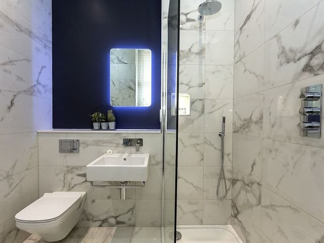 Deluxe Double or Twin Room, Ensuite