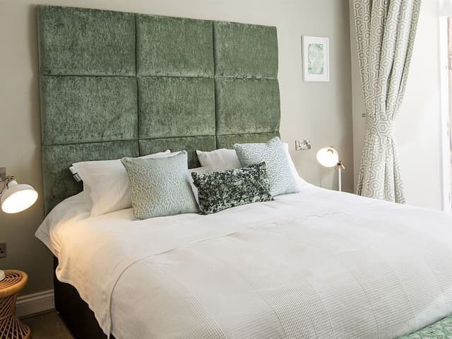Deluxe Double or Twin Room, Ensuite