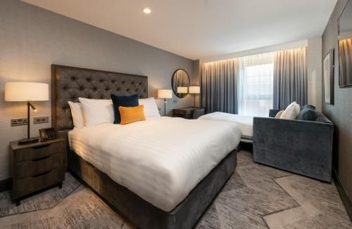 Voco Edinburgh - Haymarket By IHG4