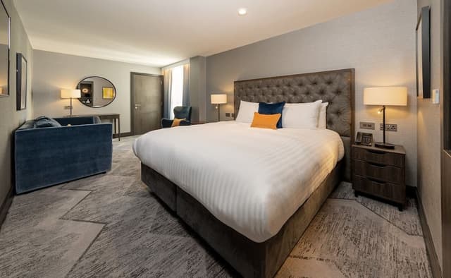 Premium Room, Multiple Beds