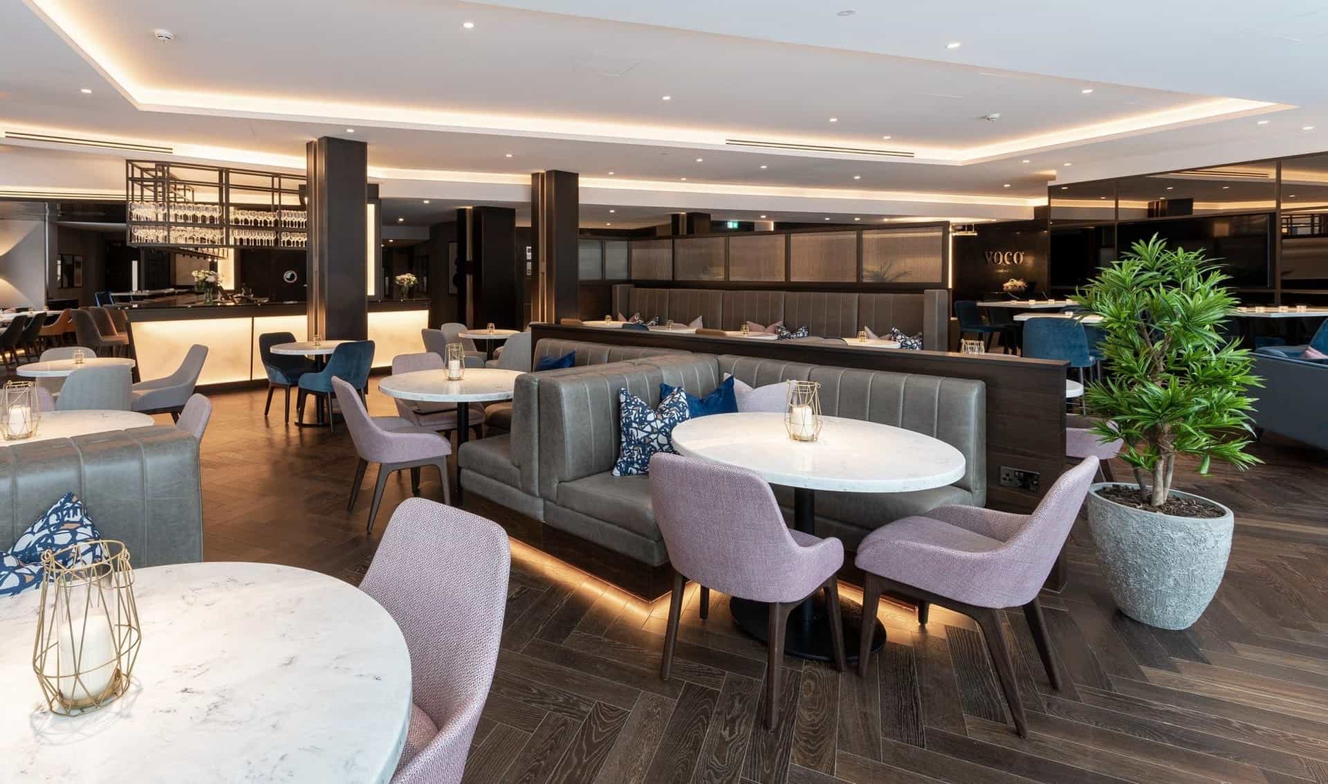 Voco Edinburgh - Haymarket By IHG Voco Edinburgh - Haymarket By IHG