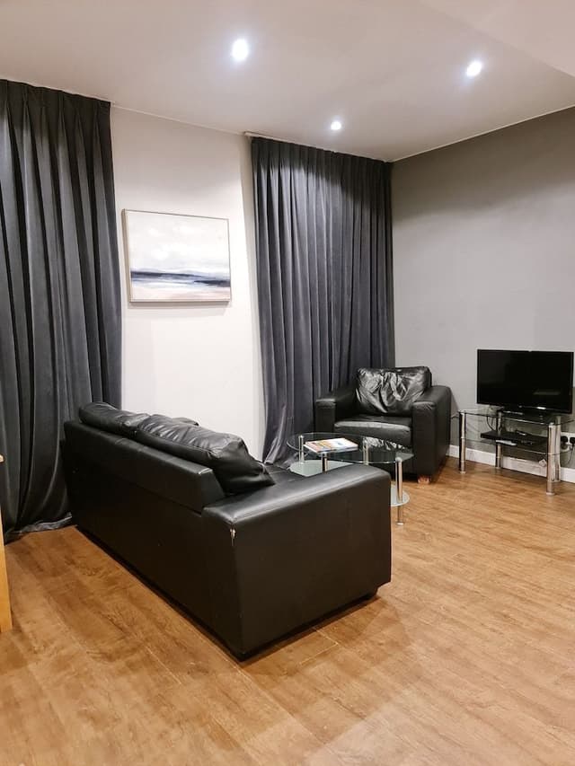 Standard Apartment, 1 Bedroom, Non Smoking, Kitchen