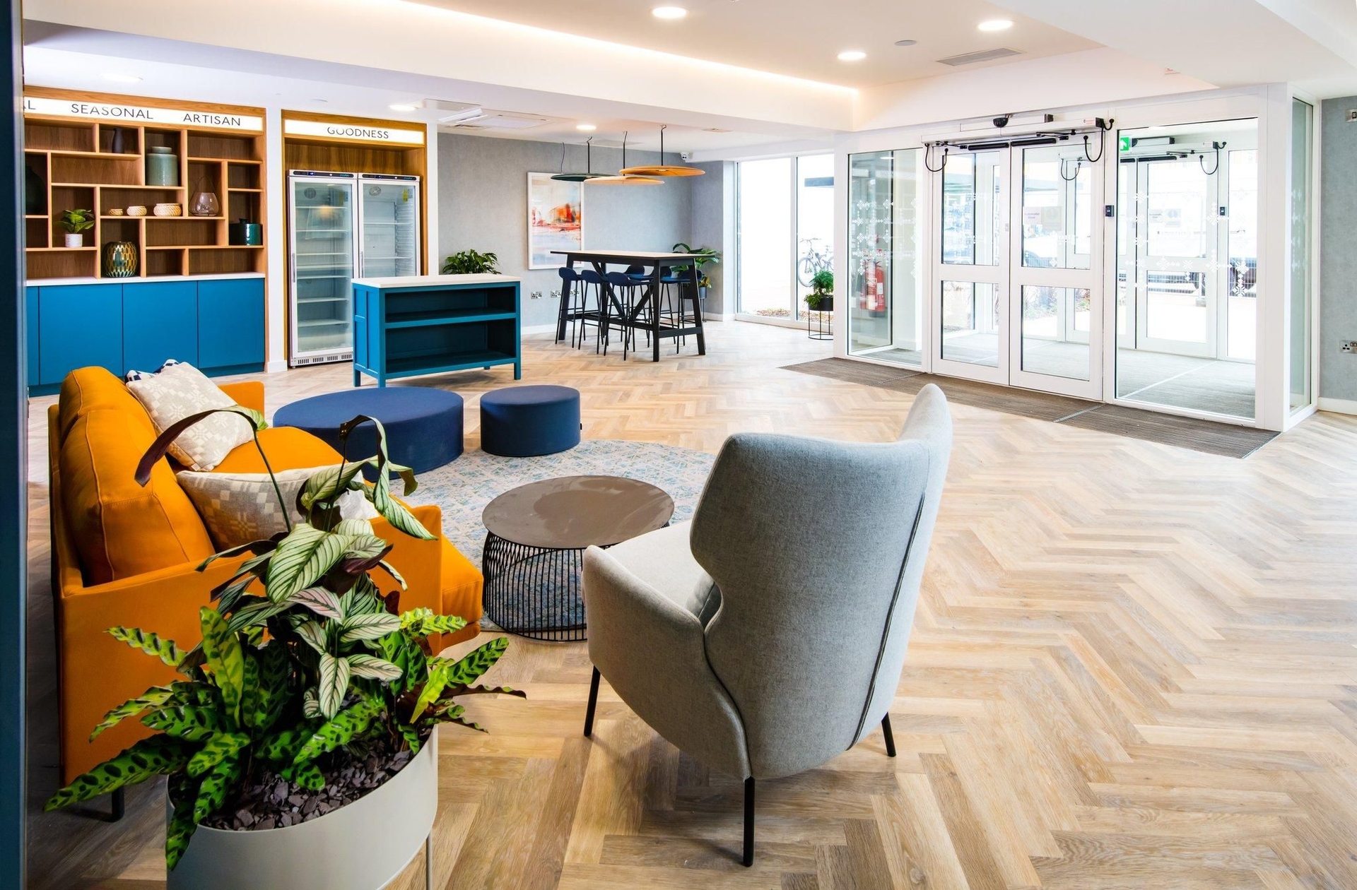 StayBridge Suites Cardiff By IHG1