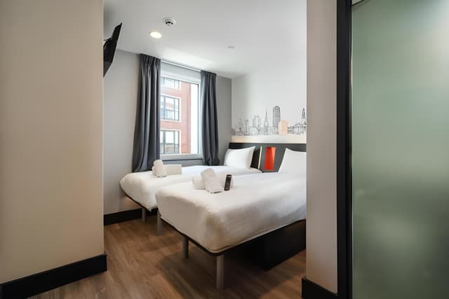 Family Triple Room