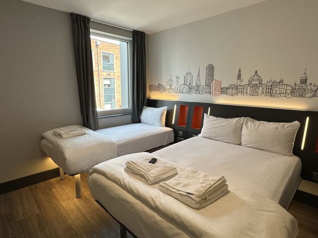 Family Triple Room