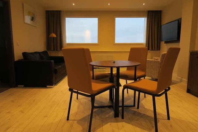 Premium Apartment, 2 Bedrooms