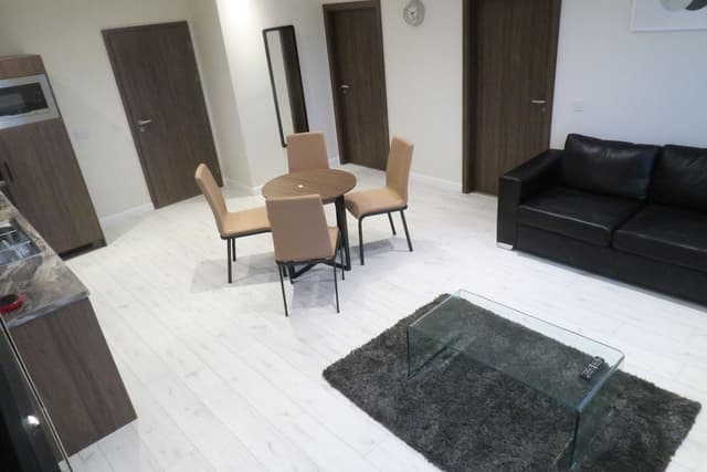 Premium Apartment, 2 Bedrooms