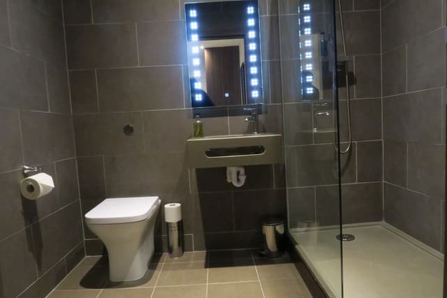 Premium Apartment, 2 Bedrooms