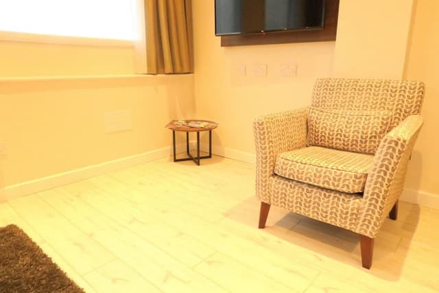 Premium Apartment, 2 Bedrooms