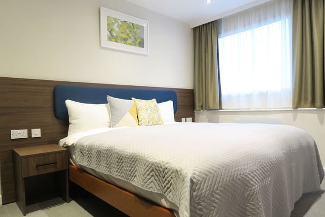 Premium Apartment, 2 Bedrooms