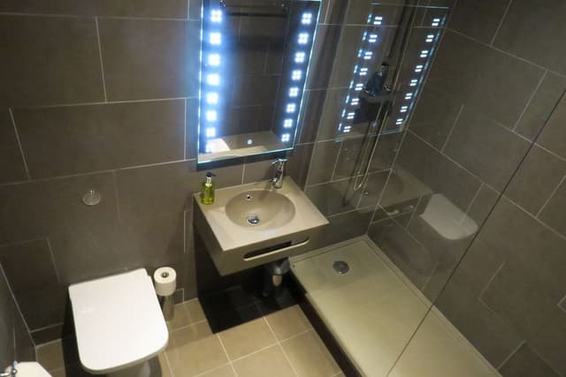 Premium Apartment, 2 Bedrooms