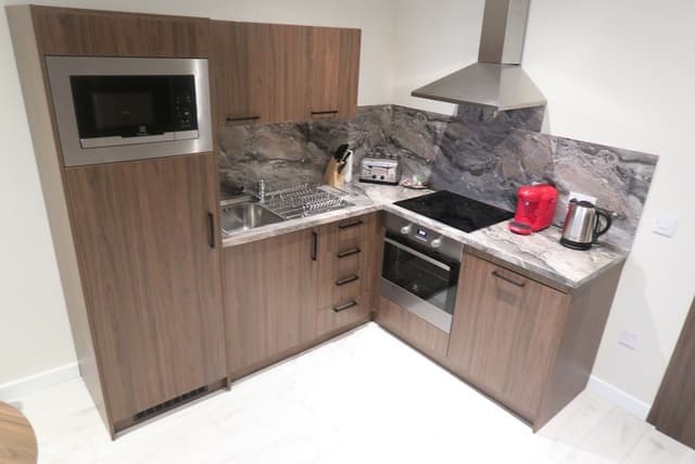 Premium Apartment, 1 Bedroom