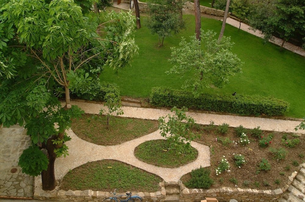 Residence Michelangiolo0