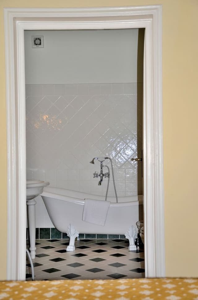 Junior Suite, Kitchenette, Executive Level