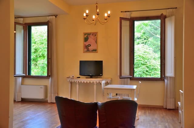 Junior Suite, Kitchenette, Executive Level