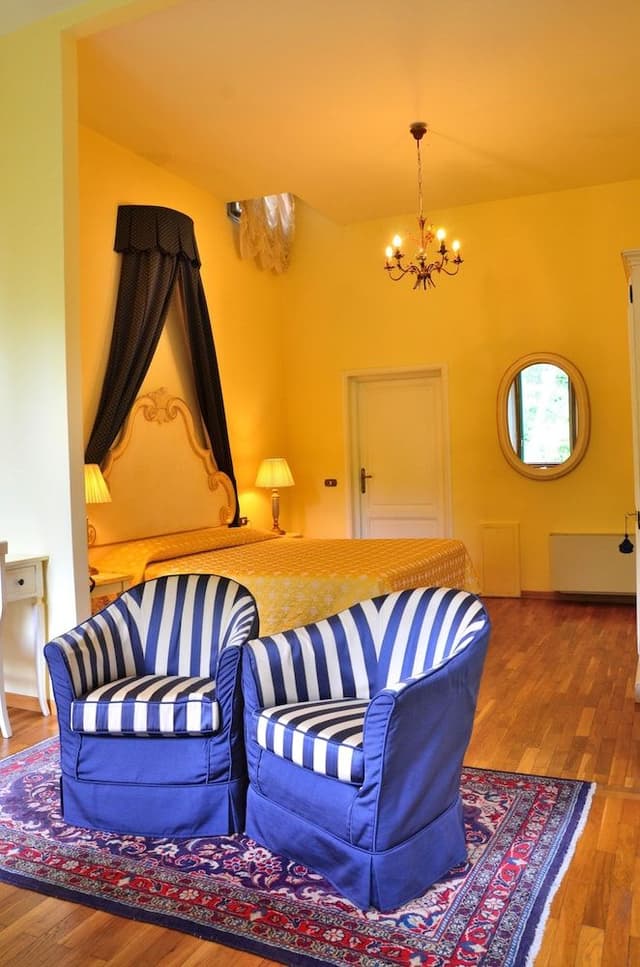 Junior Suite, Kitchenette, Executive Level