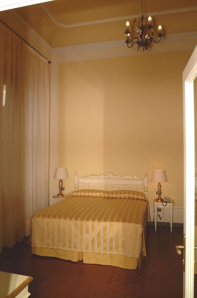Superior Apartment, 2 Bedrooms (4 pax)