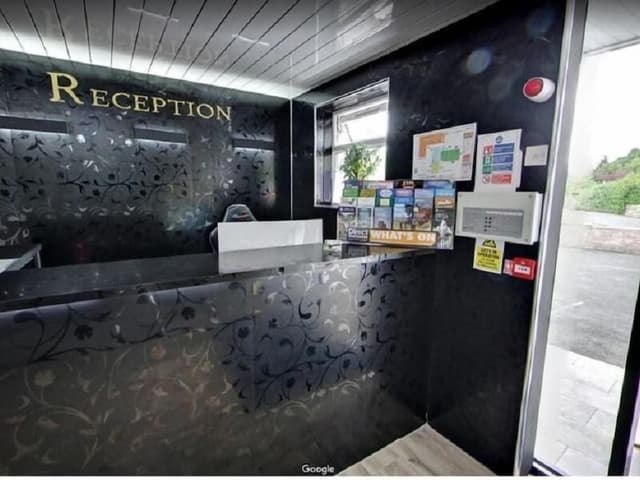 Luxury Double Room, Ensuite