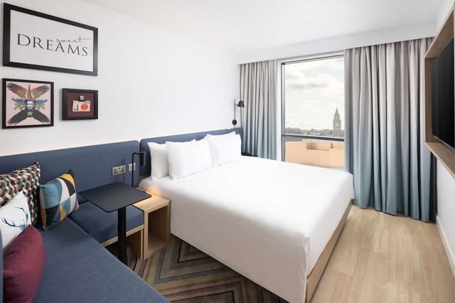 Room, 1 King Bed