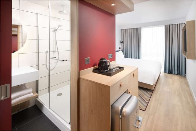 SUPER KING ROOM