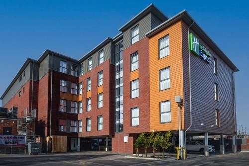 Holiday Inn Express Fleet By IHG0