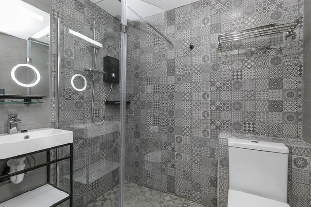 Luxury Double Room