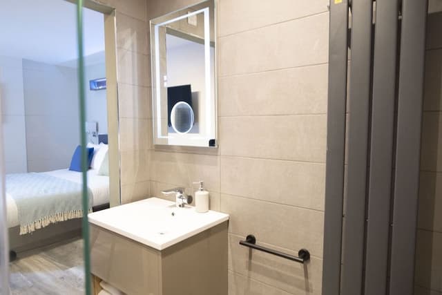Executive Triple Room