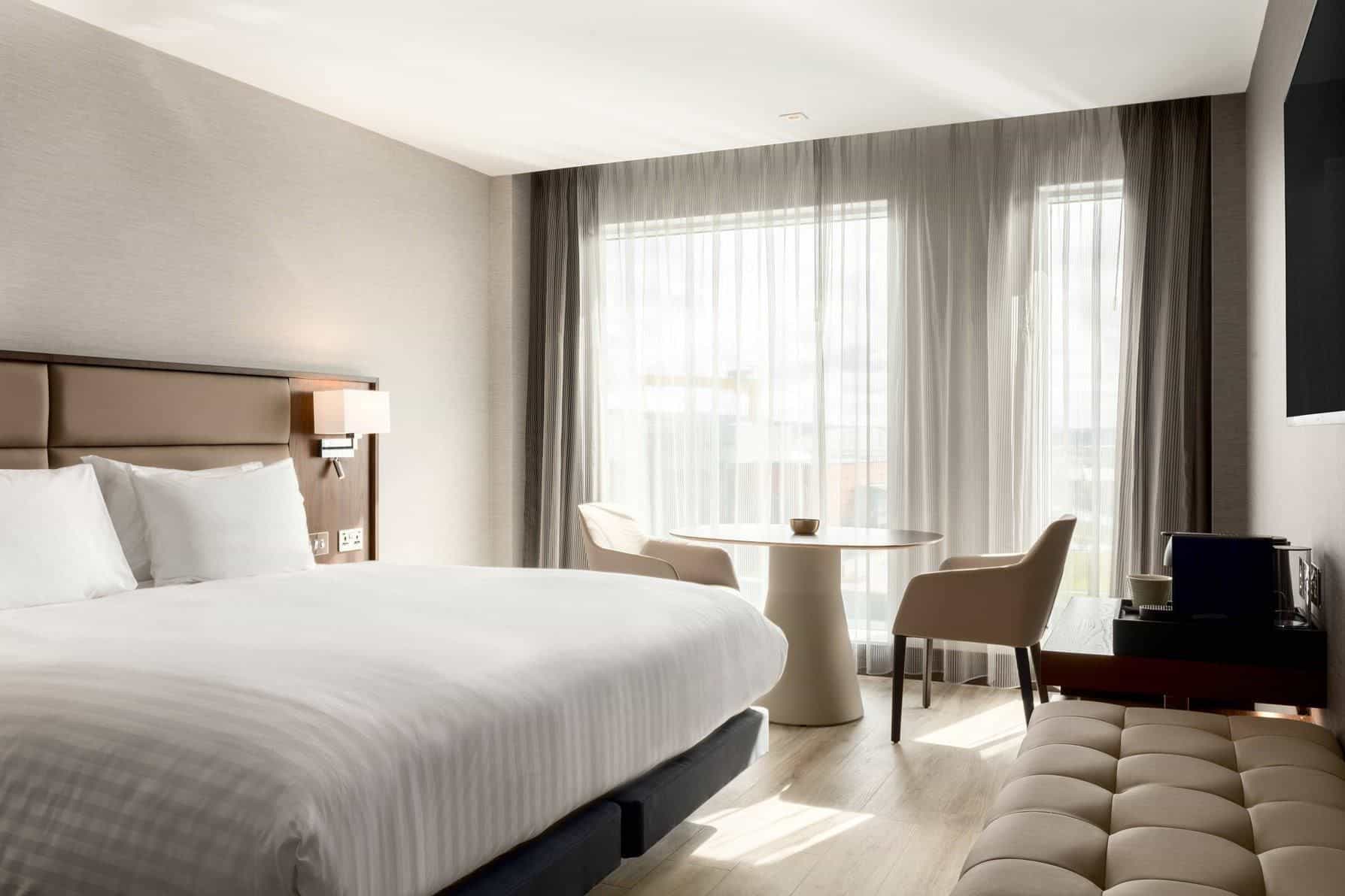 AC Hotel Belfast AC Hotel Belfast